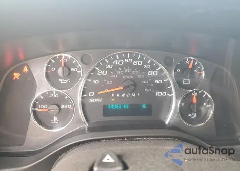 2019 Chevrolet Express G2500 from USA, damaged, VIN 1GCWGAFP7K1370813